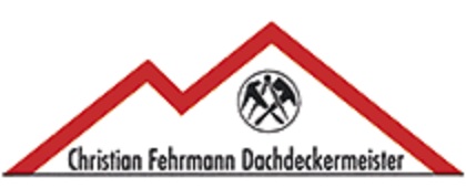 Christian Fehrmann Dachdecker Dachdeckerei Dachdeckermeister Niederkassel Logo gefunden bei facebook fvbl